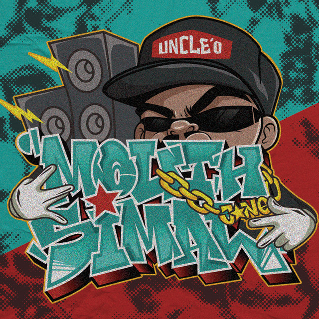 Mouthsimal cover art