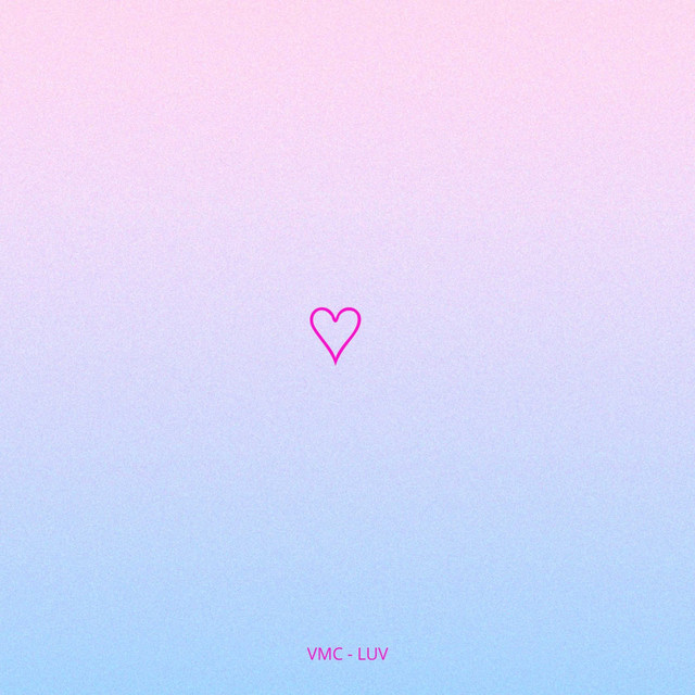 Luv cover art