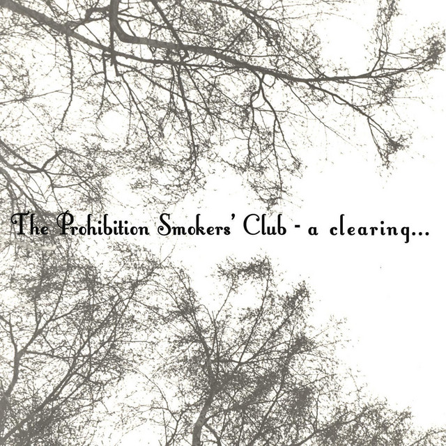 A Clearing... cover art