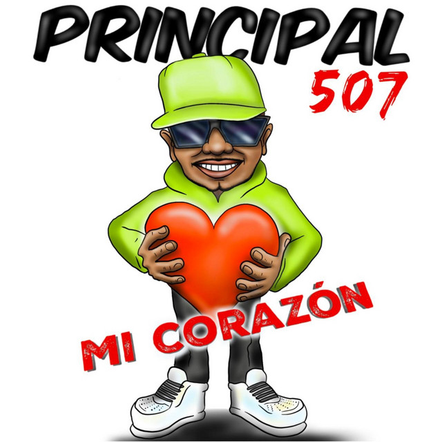 Mi Corazón