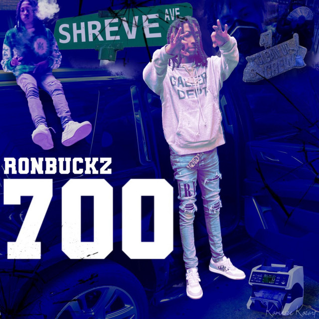 700 cover art