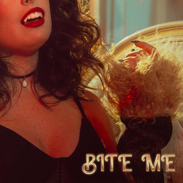 Bite Me cover art