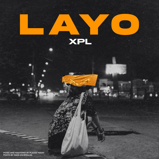 layo cover art