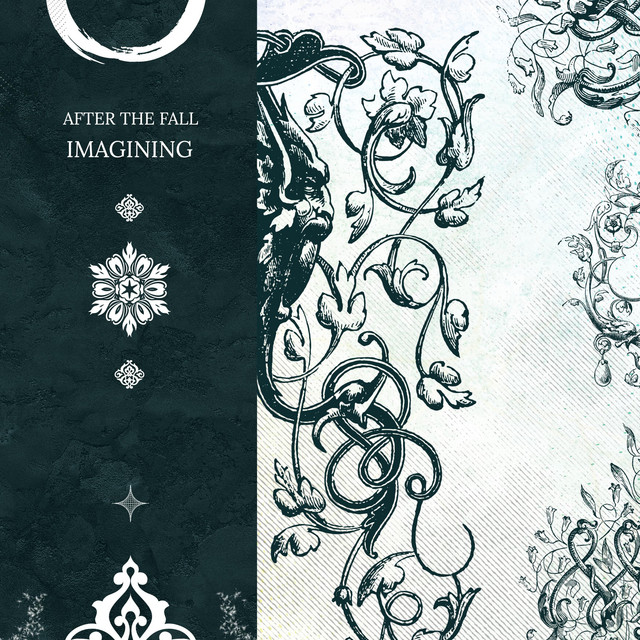 Imagining cover art