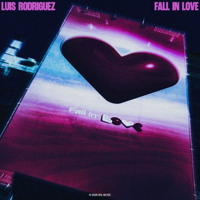 Fall In Love