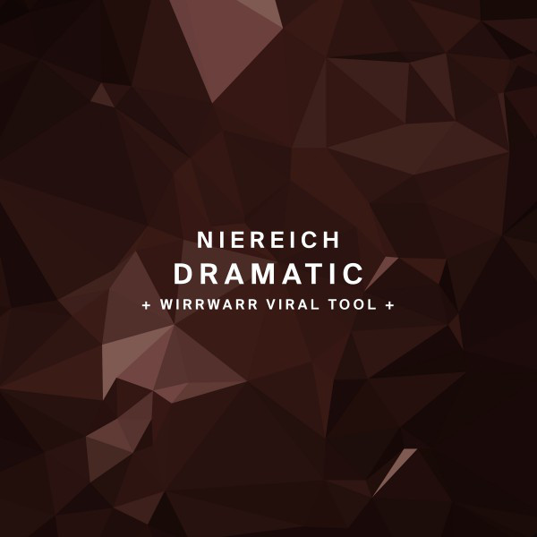 Dramatic - Wirrwarr Viral Tool cover art