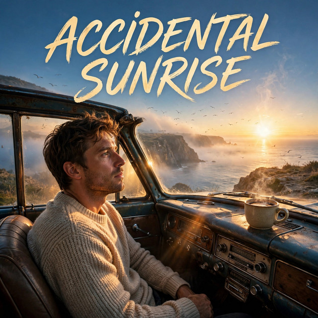 ACCIDENTAL SUNRISE album image