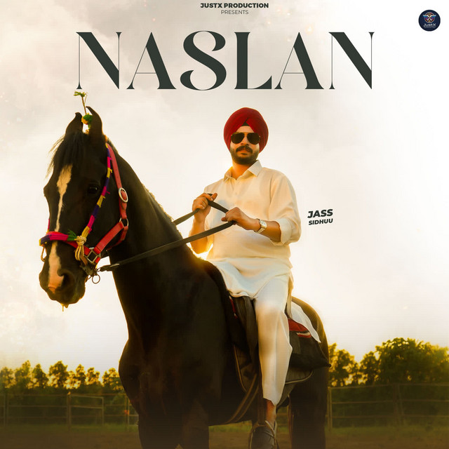 Naslan
