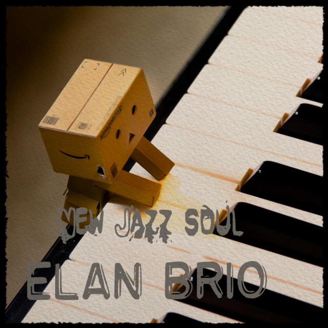 New Jazz Soul - Instrumental
