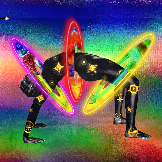 Rainbow Child (Instrumental) cover art