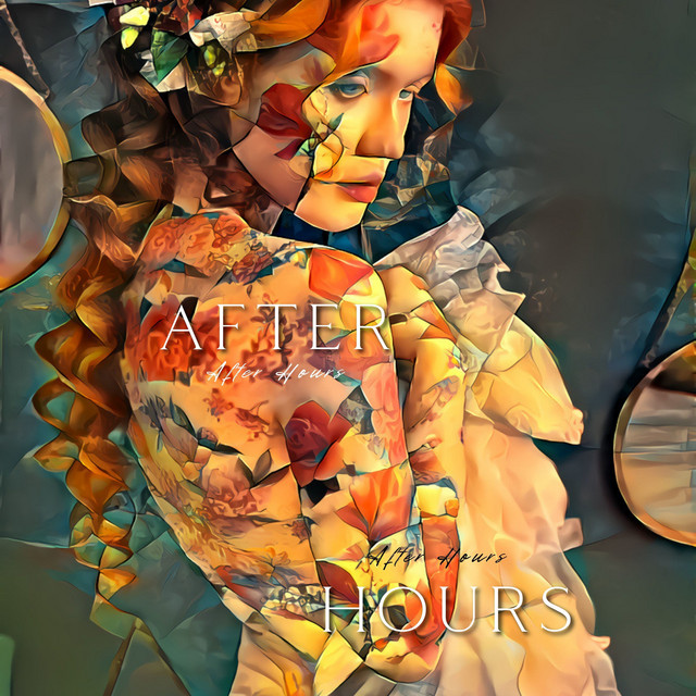 After Hours cover art