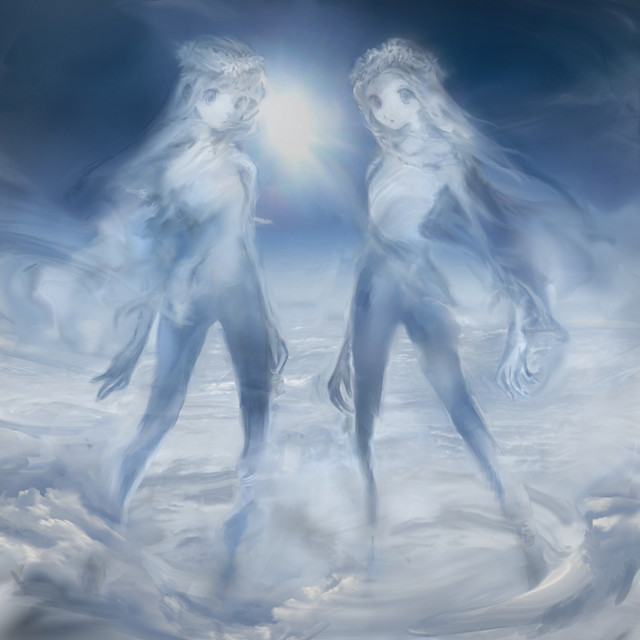 undefined album image