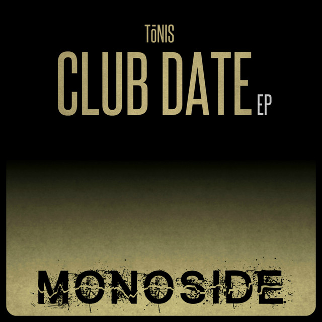 Club Date album art
