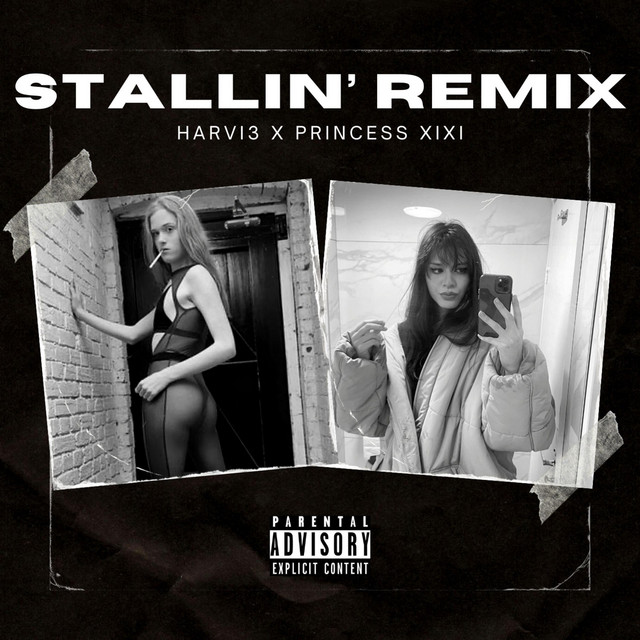 STALLIN' - REMIX