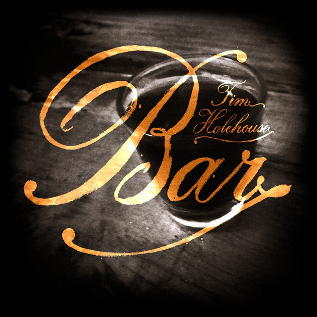 Bar cover