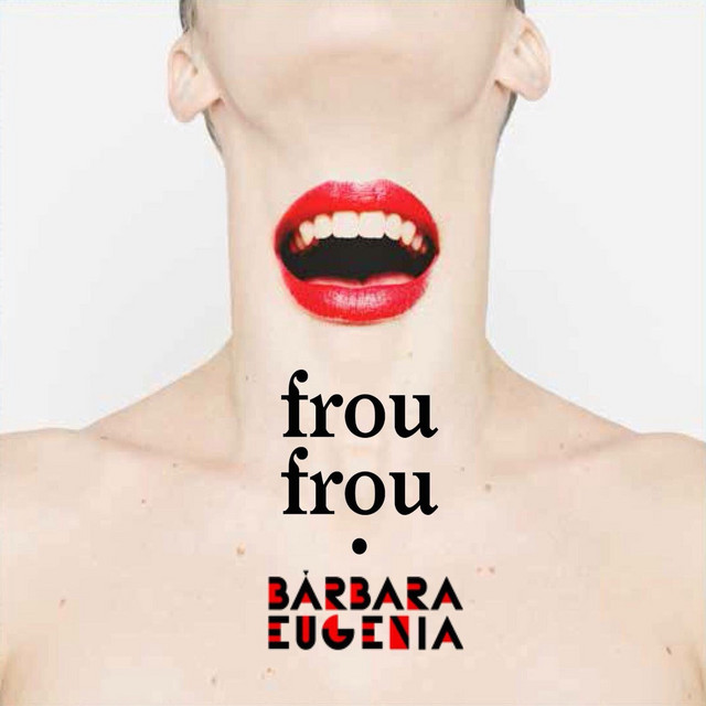 Frou Frou cover art