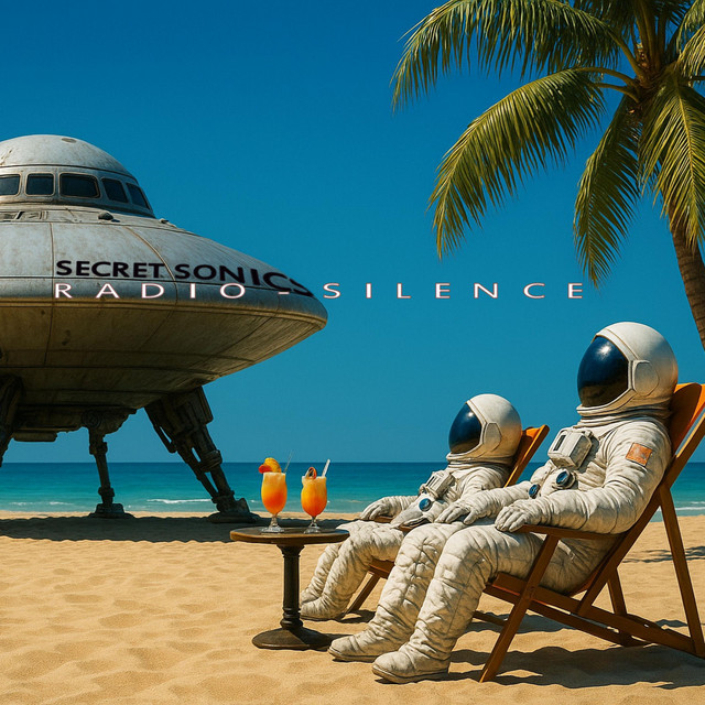 Radio Silence