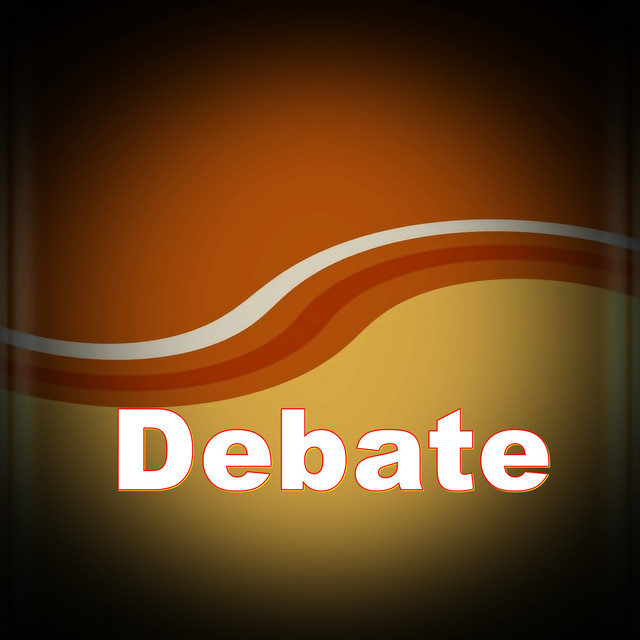 Debate - Album by Jonathan Beats | Spotify
