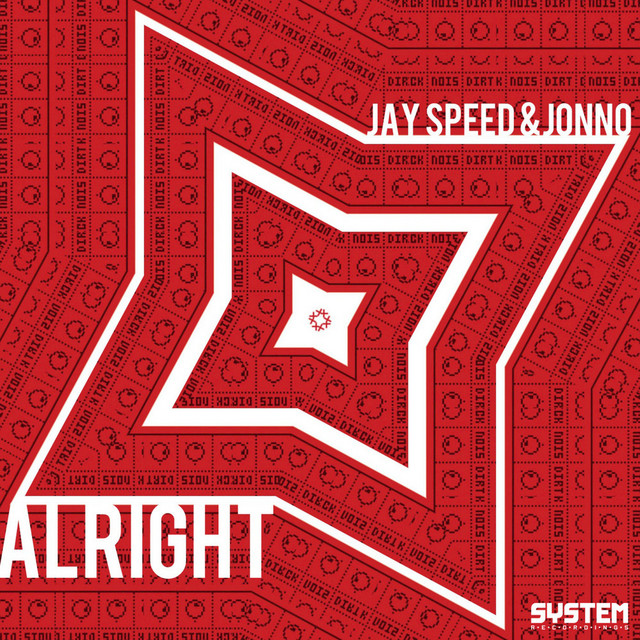 Alright - Original Mix cover art
