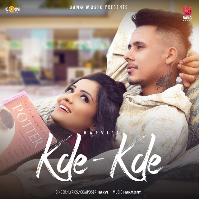 Kde Kde by Harvi