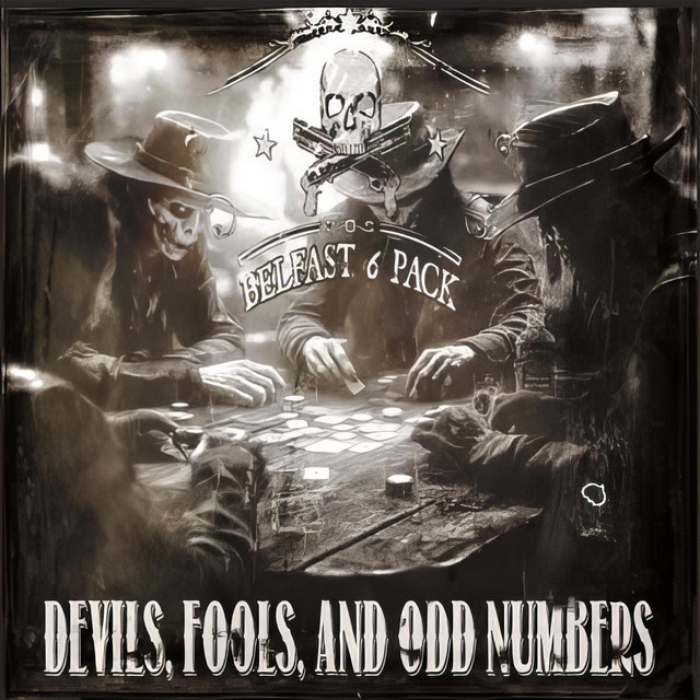 undefined album image