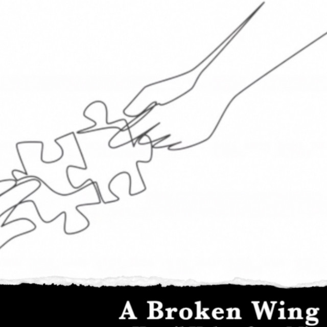 A Broken Wing album image