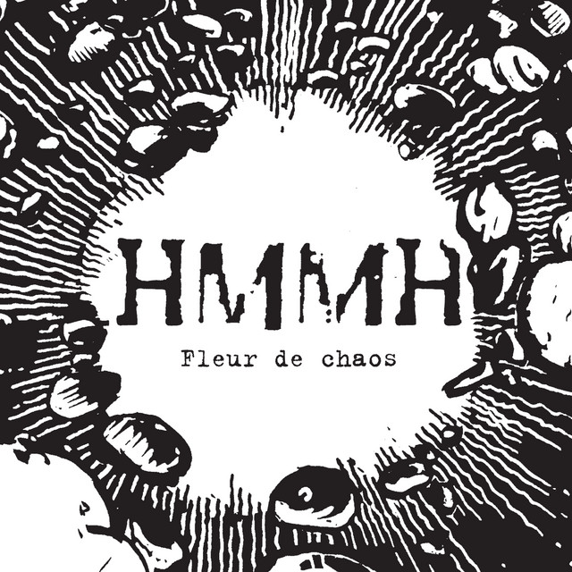 Fleur de chaos