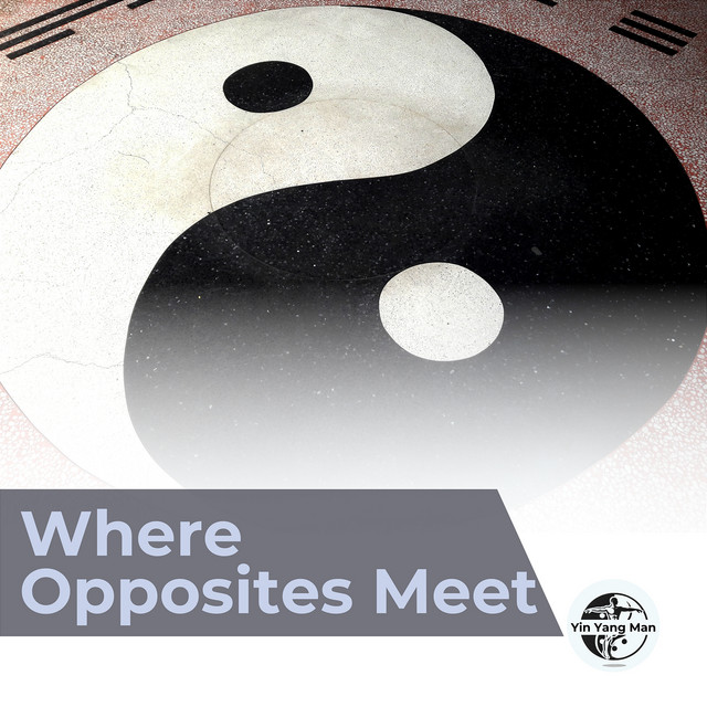 Where Opposites Meet