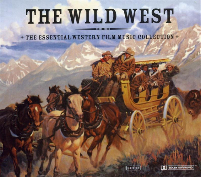 The Wild West
