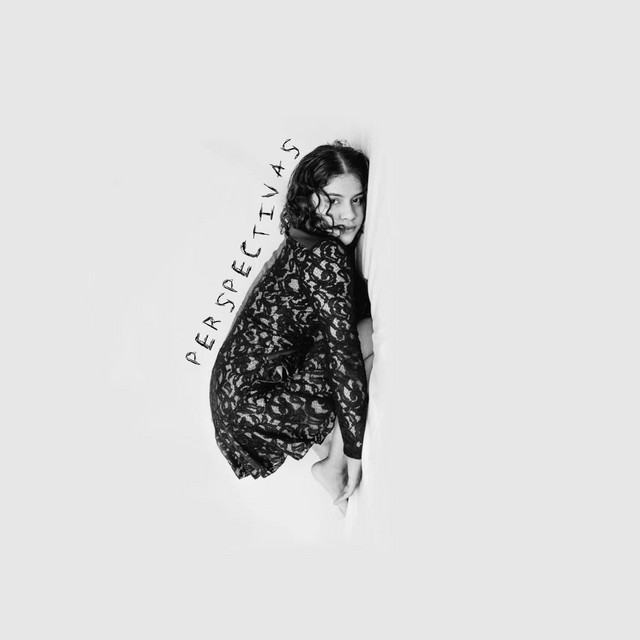 PERSPECTIVAS cover art