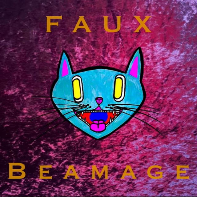 Faux Beamage cover art