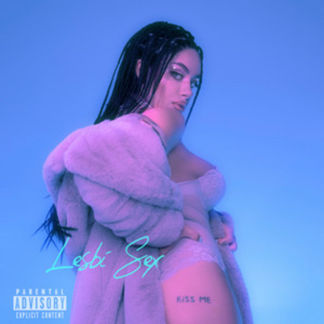 Cover art: Lesbi Sex — Ohdrina