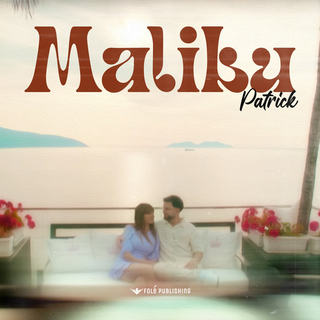 Malibu cover art