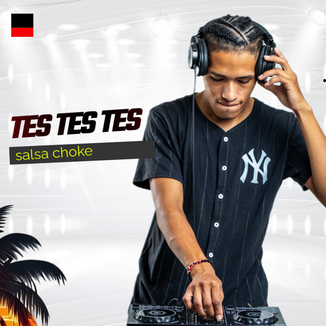 DJ THONNY BOSS | Spotify