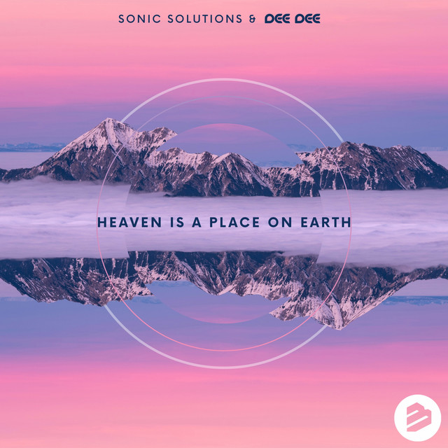 Heaven Is a Place on Earth - Freestyle Remix