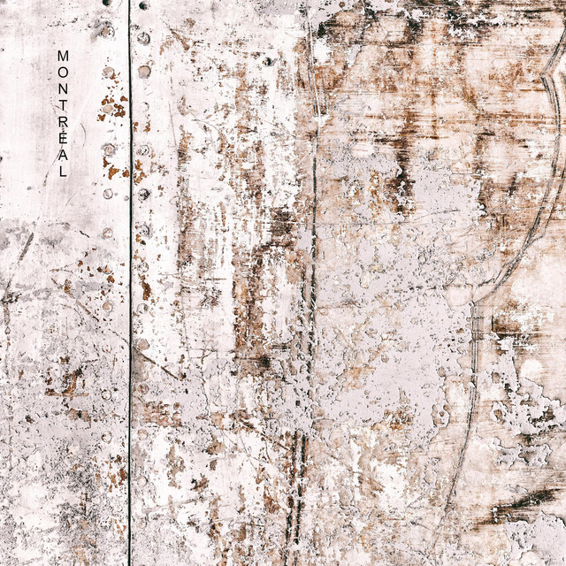 Montreal cover