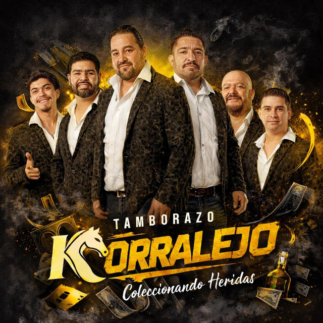 Tamborazo Korralejo
