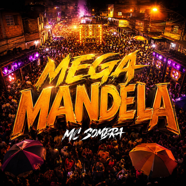 MEGA MANDELA