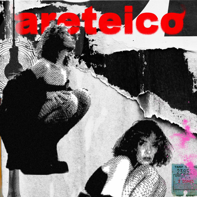 Areteico cover art