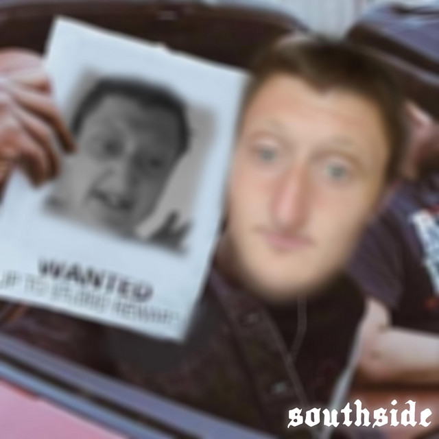 Southside cover art