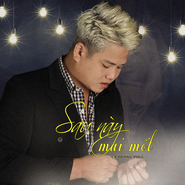 Sau Này Mai Mốt cover art