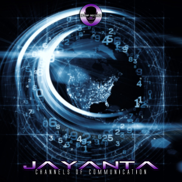 Channels Of Communication cover