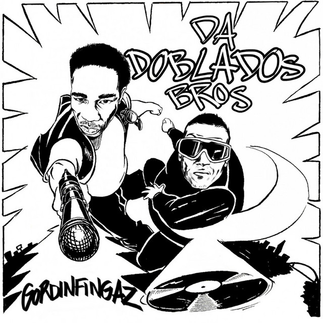 GordinFingaz