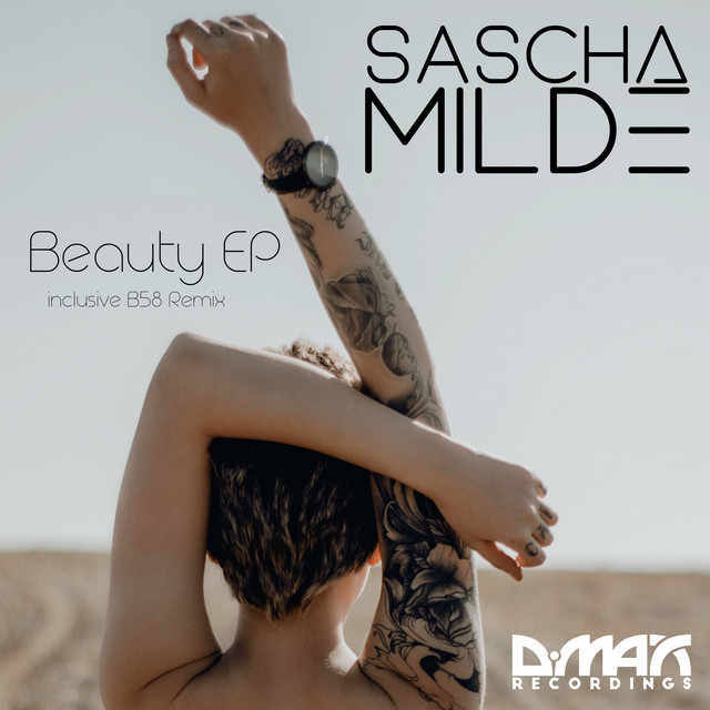 For your Beauty - B58 Remix cover art