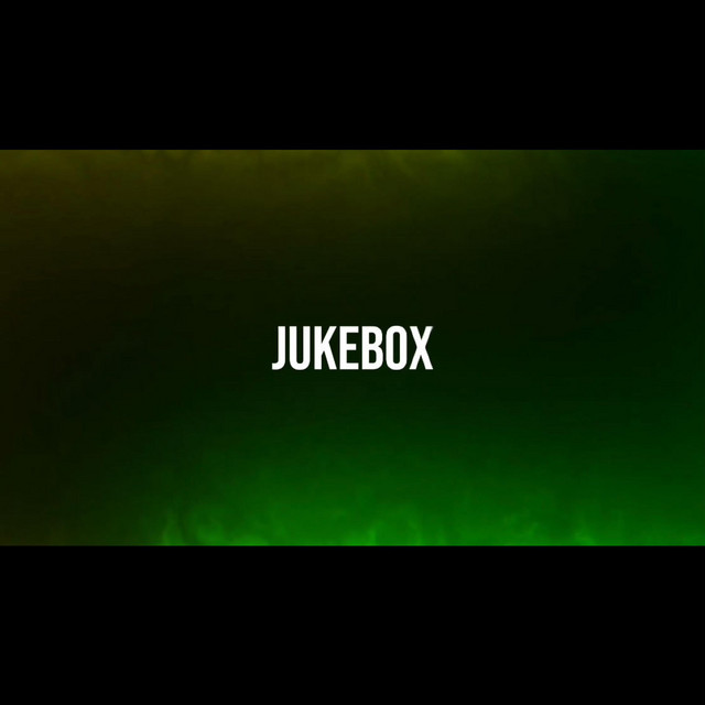 Jukebox V1 cover art