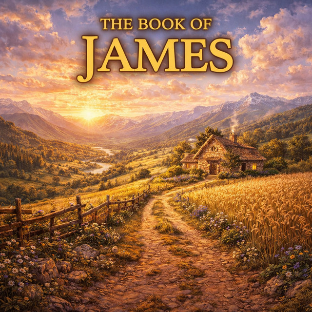The Book of James