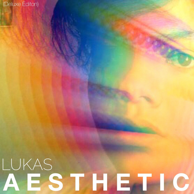 Aesthetic (Deluxe Edition) cover art