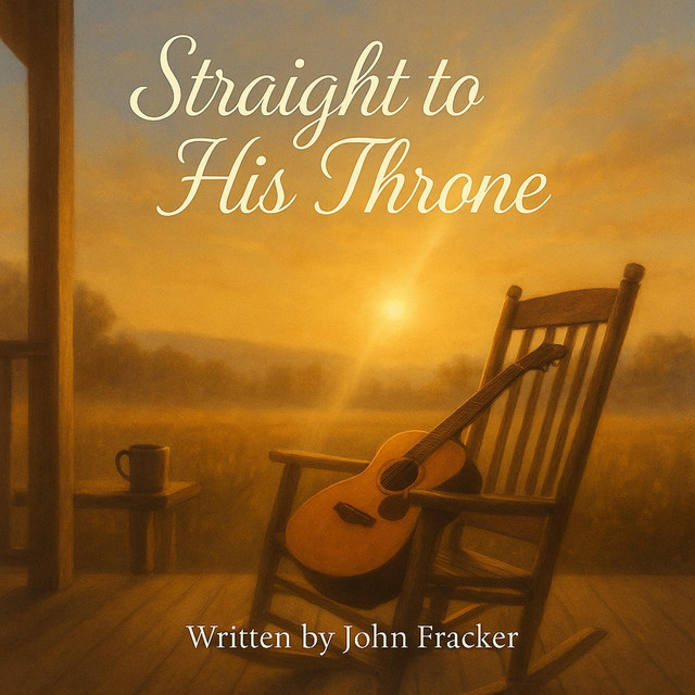 Straight To His Throne - song and lyrics by Fracker | Spotify