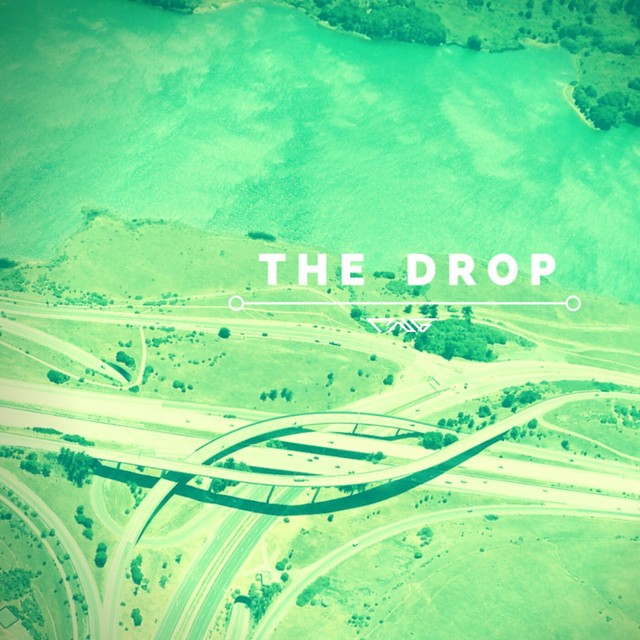 The Drop cover art
