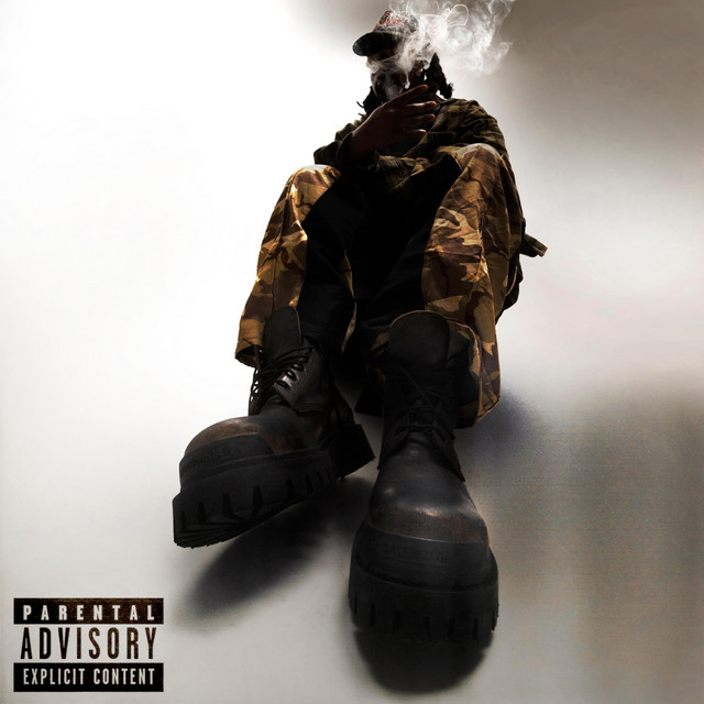 undefined album image
